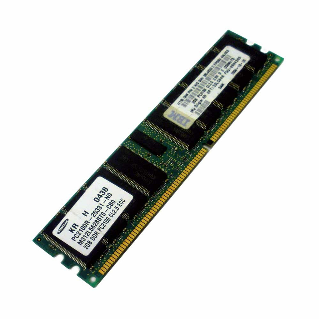 IBM Memory Module RAM